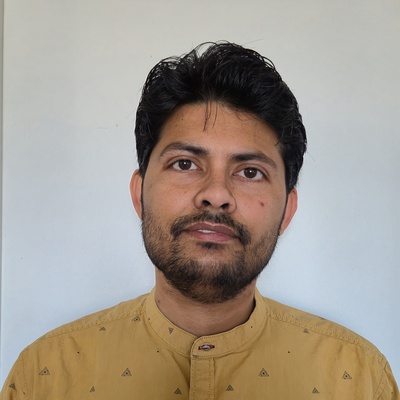 Aditya Dave