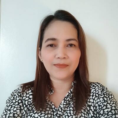 Aileen Villanueva